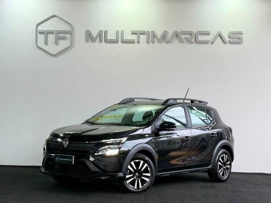 RENAULT KARDIAN 1.0 TCE FLEX EVOLUTION EDC